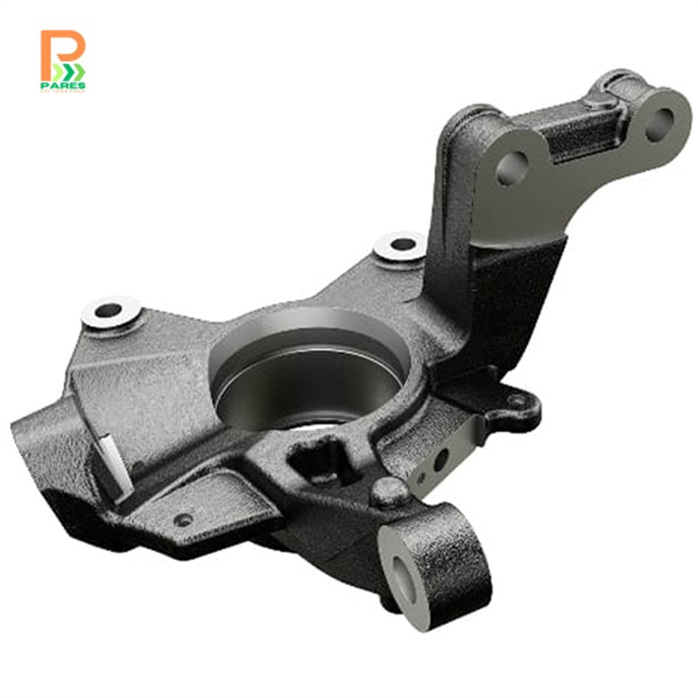OEM NO 400150083R UYUMLU RENAULT MEGANE 3 HB 10/13 ÖN AKS TAŞIYICI SAĞ (ABS Lİ)