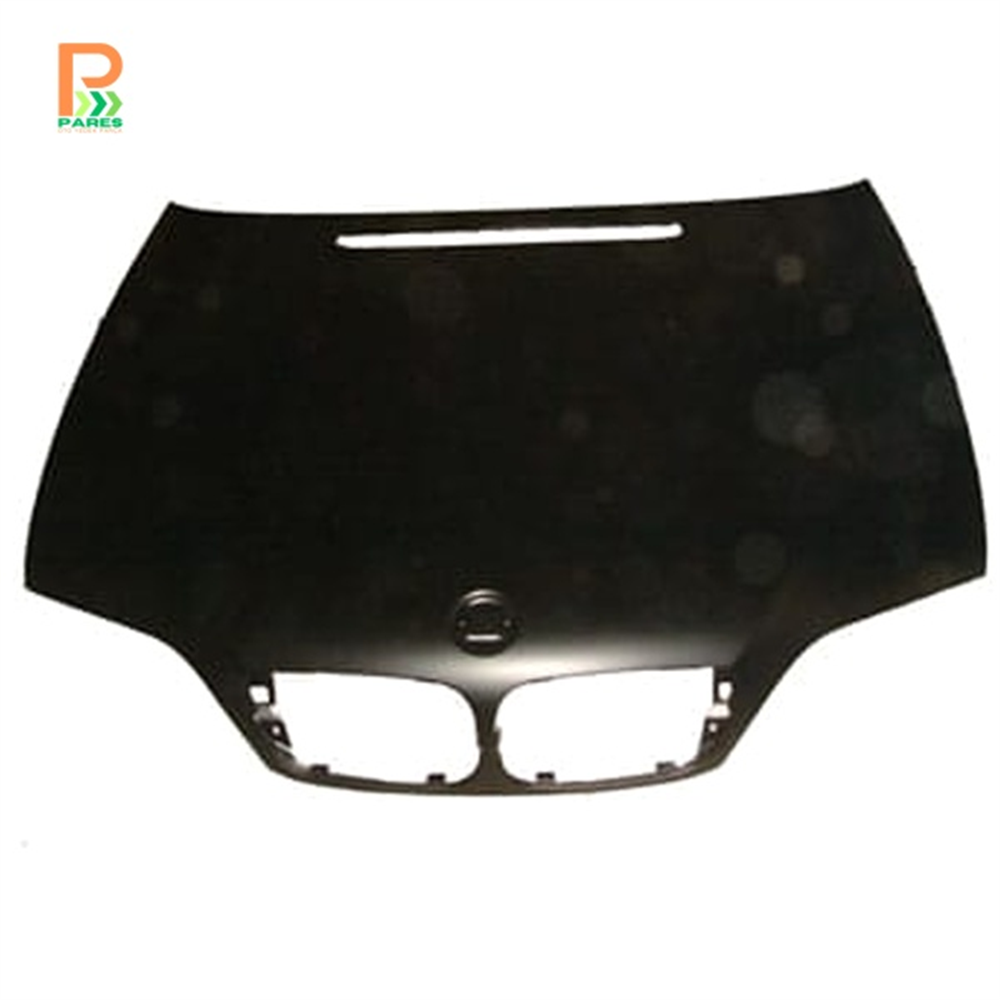 OEM NO 41617042893 UYUMLU BMW 3 SERI E46 SD 02/05 MOTOR KAPUTU