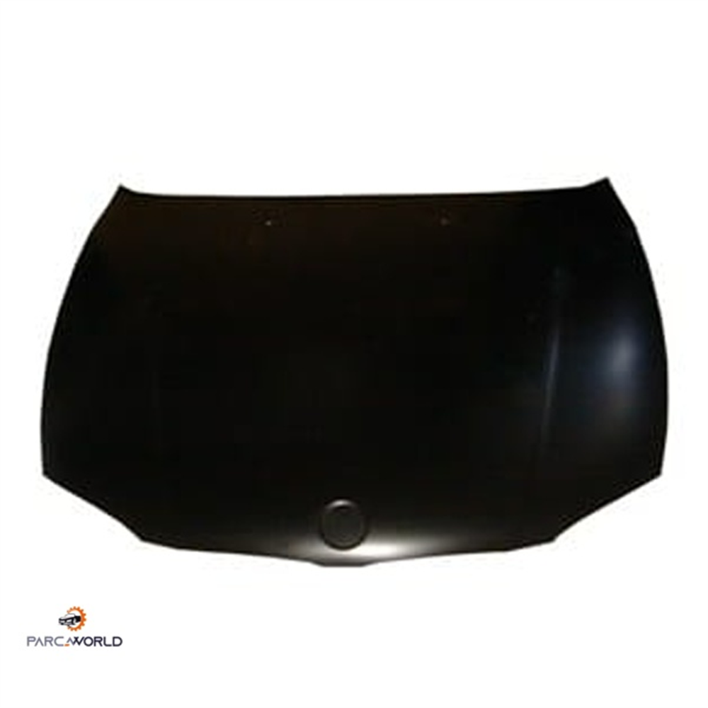 OEM NO 41627162102 UYUMLU BMW 1 SERI E87 04/11 MOTOR KAPUTU