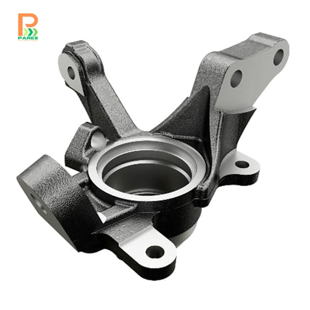 OEM NO 43212-12270 UYUMLU TOYOTA COROLLA ZZ111 00/02 ÖN AKS TAŞIYICI SOL (ABS Lİ)