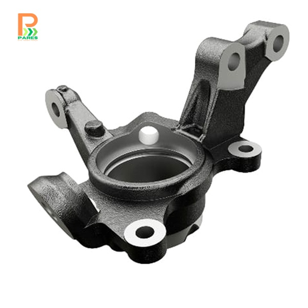OEM NO 43212-19015 UYUMLU TOYOTA COROLLA ZZE121 02/06 ÖN AKS TAŞIYICI SOL (ABS Lİ)