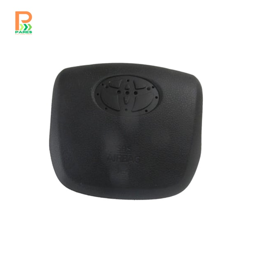 OEM NO 45130-0K270-C0 UYUMLU TOYOTA HILUX PICK UP 15/19 DİREKSİYON KORNA KAPAĞI (AIRBAG SİZ)