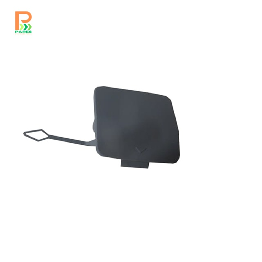 OEM NO 51117292947 UYUMLU BMW 1 SERI F20 12/15 ÖN TAMPON ÇEKİ DEMİRİ KAPAĞI GRİ
