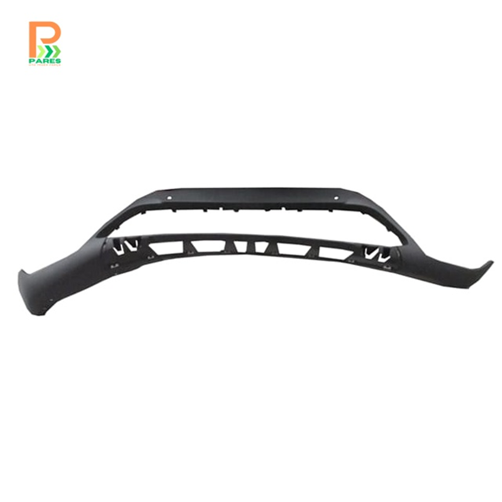 OEM NO 51117419730 UYUMLU BMW X1 F48 15/18 KARLIK (ÖN TAMPON ALTI)(SPOILER) 