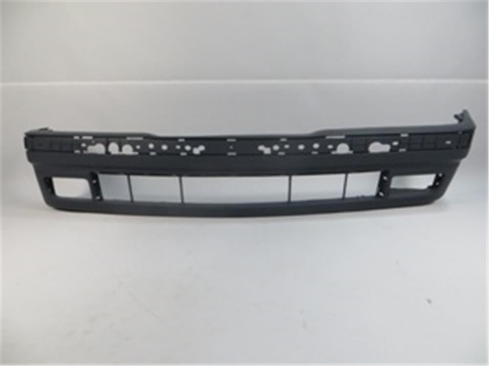 OEM NO 51118222434 UYUMLU BMW 3 SERI E36 SD/COUPE 94/98 ÖN TAMPON KOYU GRİ (SİS/BANT DELİKLİ)