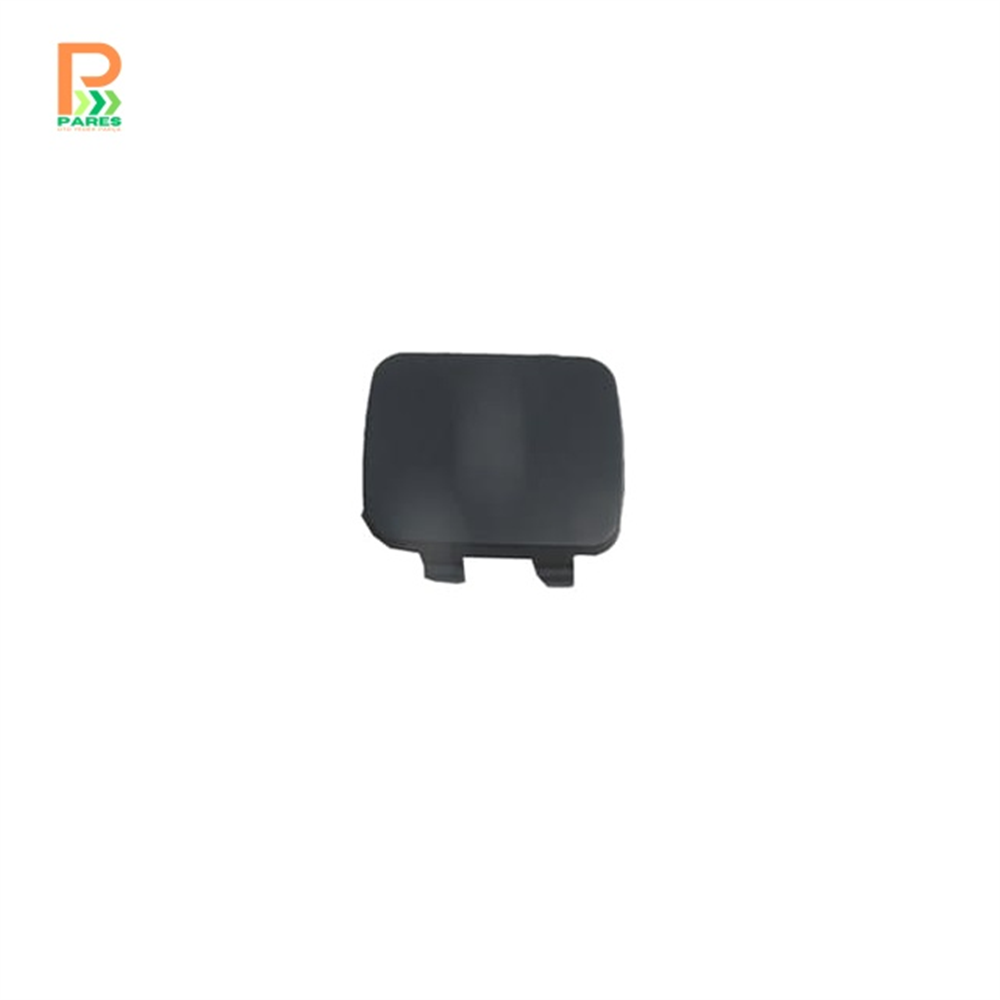 OEM NO 51127203928 UYUMLU BMW 1 SERI E87 09/11 ARKA TAMPON ÇEKİ DEMİRİ KAPAĞI SİYAH