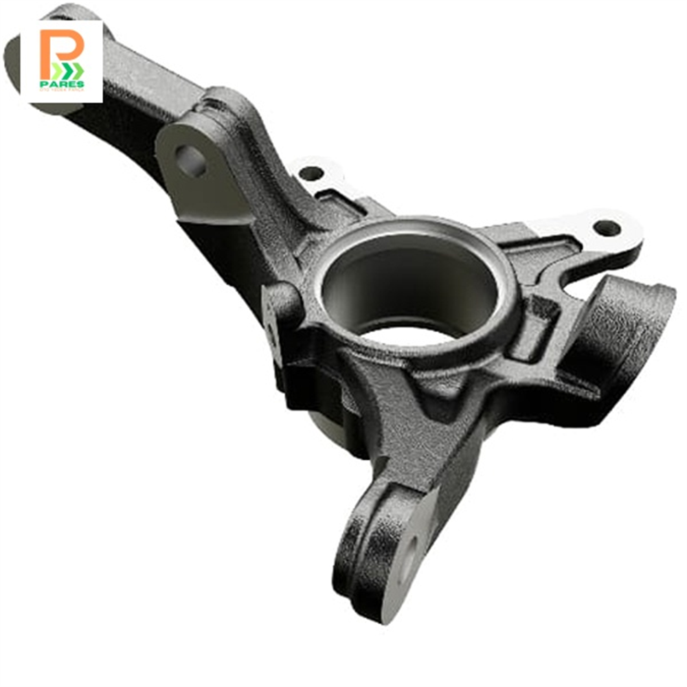 OEM NO 51216-SNA-010 UYUMLU HONDA CIVIC SD 06/11 ÖN AKS TAŞIYICI SOL (ABS Lİ)
