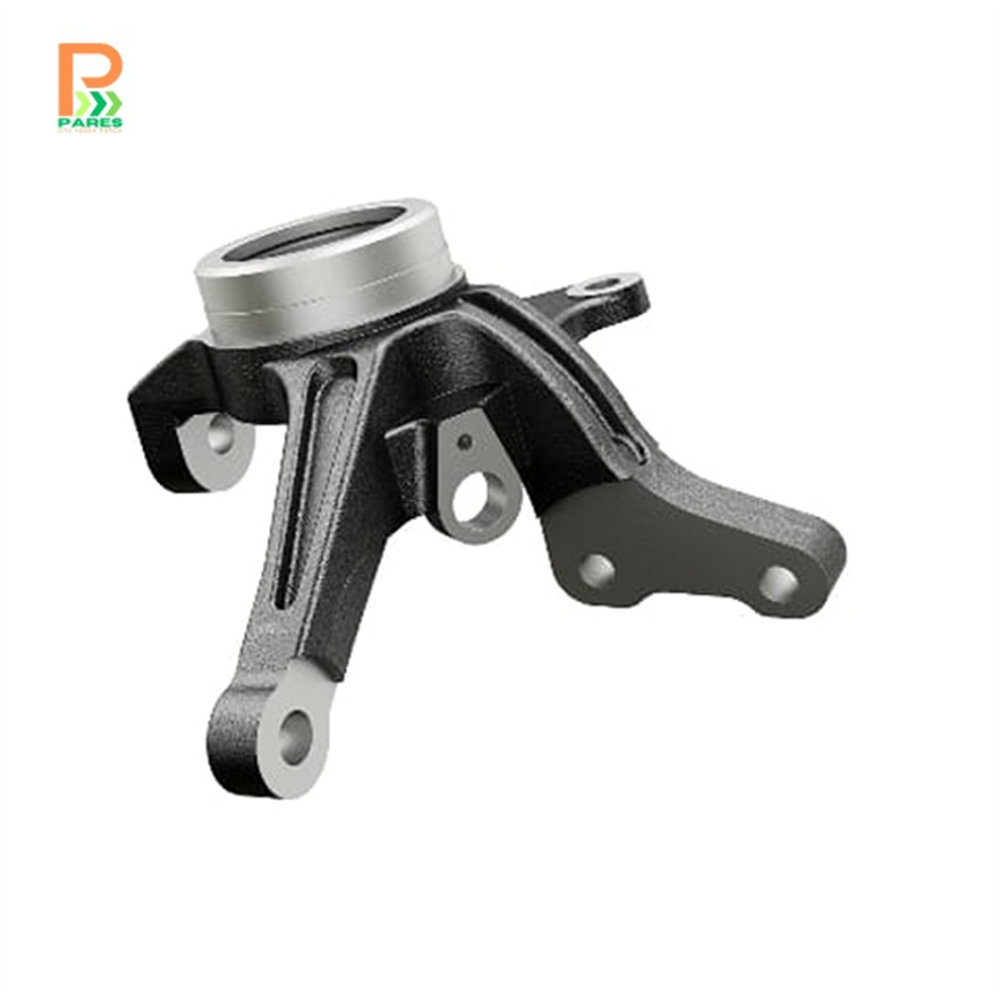 OEM NO 51715-25100 UYUMLU HYUNDAI ACCENT ADMIRE 03/05 ÖN AKS TAŞIYICI SOL (ABS Lİ)