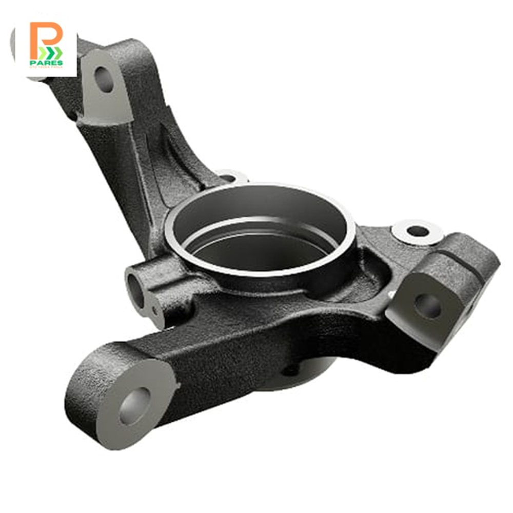 OEM NO 51715-3U000 UYUMLU HYUNDAI IX35 10/15 ÖN AKS TAŞIYICI SOL (ABS Lİ)