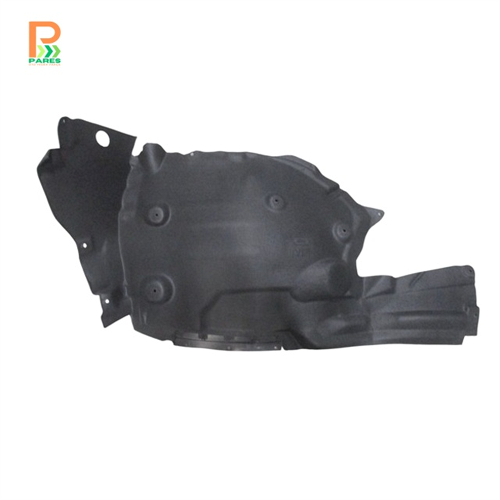 OEM NO 51717186724 UYUMLU BMW 5 SERI F10 10/16 ÖN ÇAMURLUK DAVLUMBAZI SAĞ (ÖNÜN ARKASI)