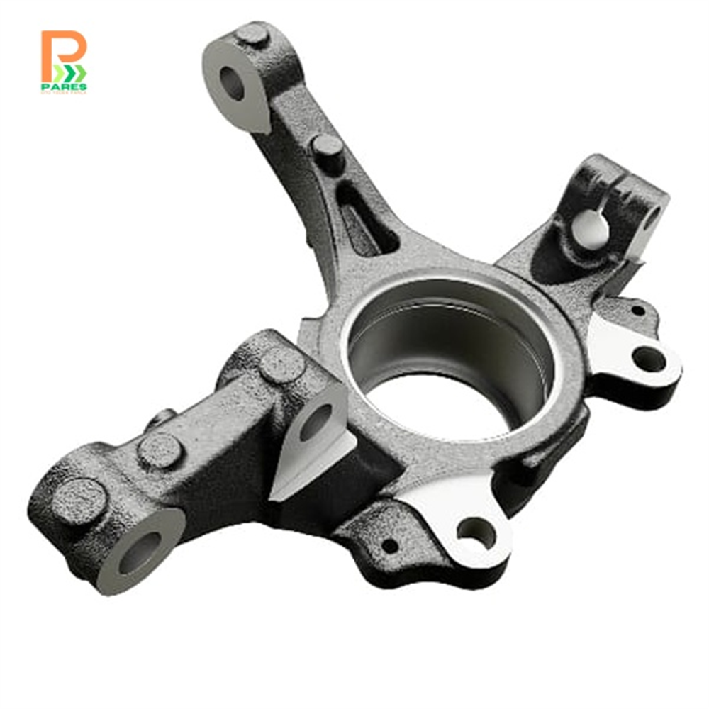 OEM NO 51785023 UYUMLU FIAT GRANDE PUNTO 06/12 ÖN AKS TAŞIYICI SAĞ (ABS Lİ)
