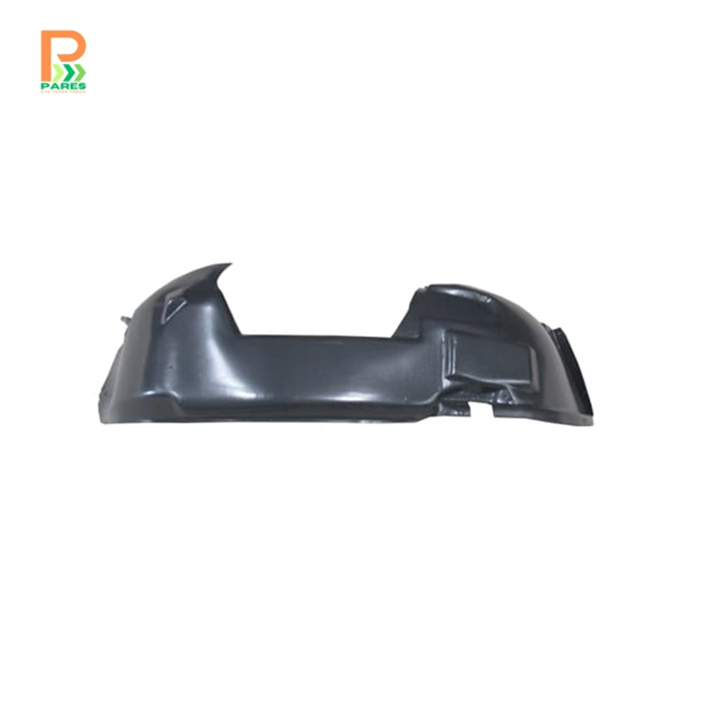 OEM NO 51885643 UYUMLU FIAT PUNTO EVO 10/16 ÖN ÇAMURLUK DAVLUMBAZI SAĞ (ENJEKSİYON BASKI) (DG)