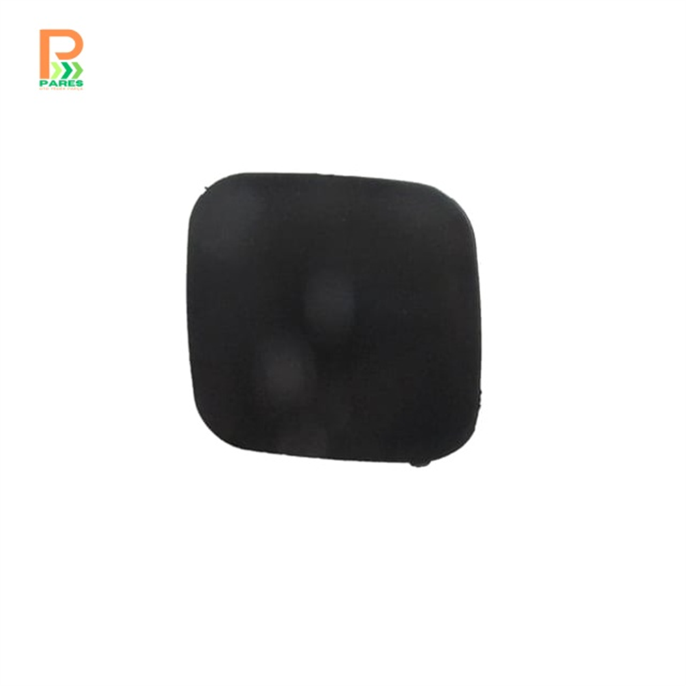 OEM NO 52127-12909 UYUMLU TOYOTA COROLLA E150 10/13 ÖN TAMPON ÇEKİ DEMİRİ KAPAĞI SAĞ (KARE)