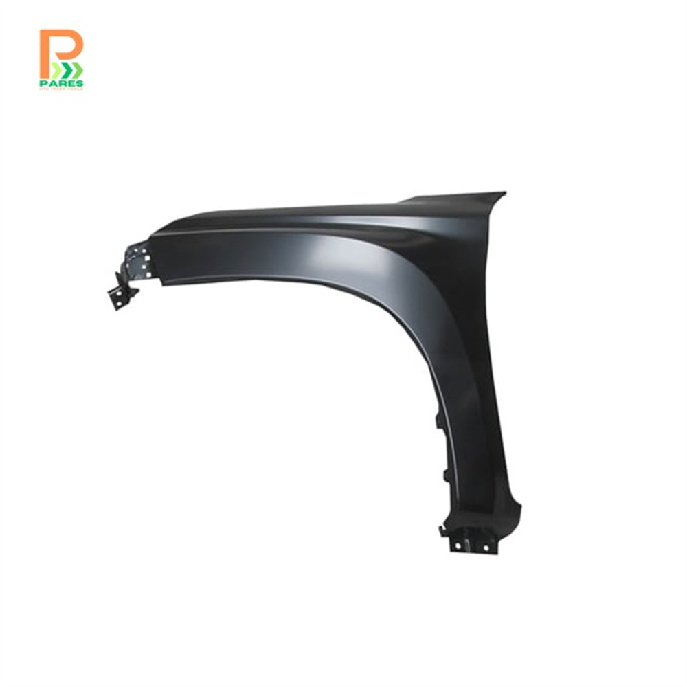 OEM NO 5220AG83 UYUMLU MITSUBISHI L200 PICK UP 19/22 ÖN ÇAMURLUK DELİKSİZ SOL 