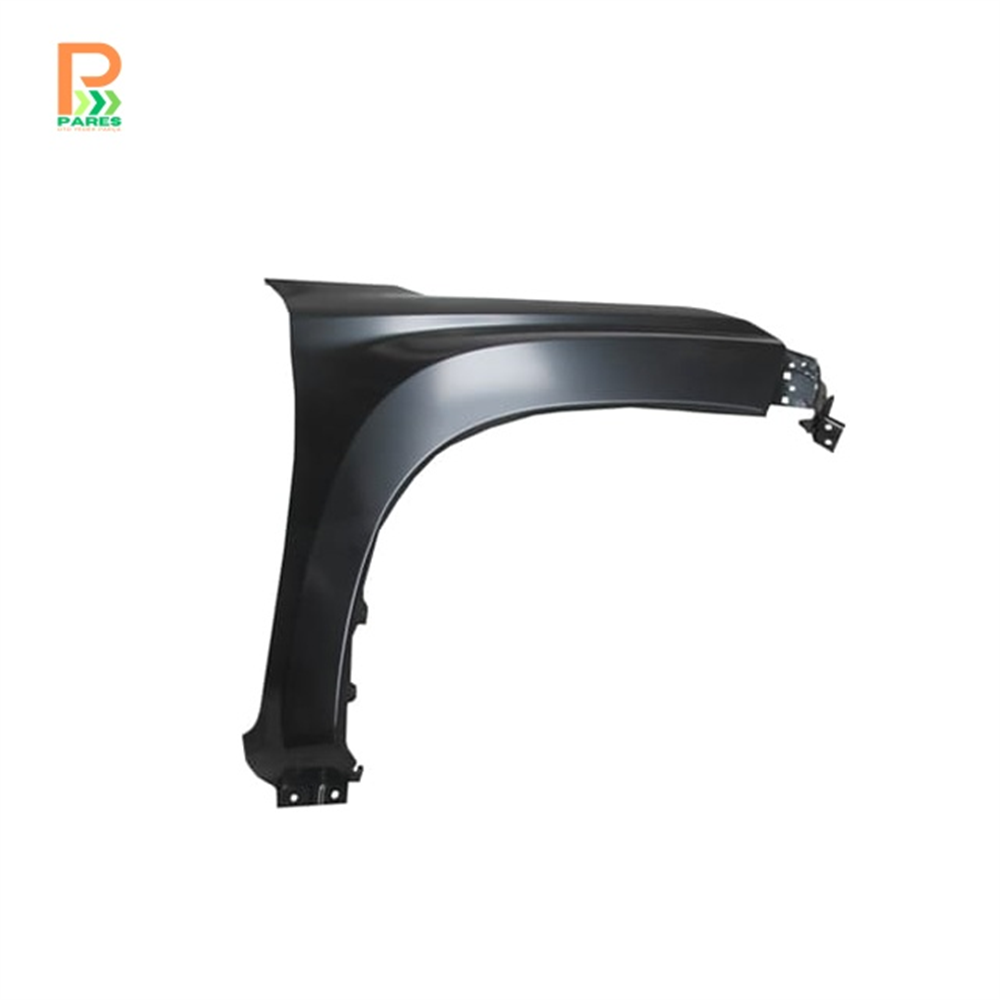 OEM NO 5220AG84 UYUMLU MITSUBISHI L200 PICK UP 19/22 ÖN ÇAMURLUK DELİKSİZ SAĞ 