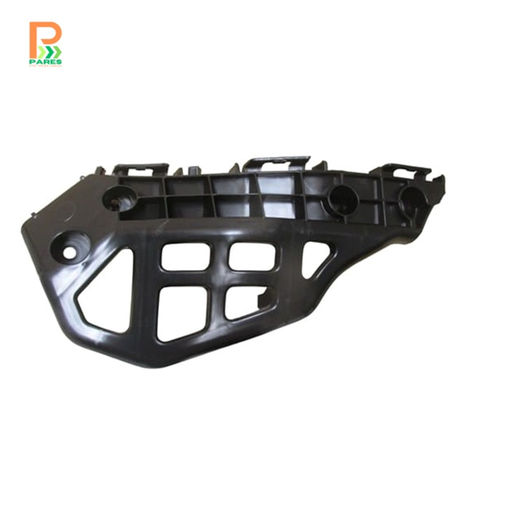 OEM NO 52536-02040 UYUMLU TOYOTA AURIS 13/15 ÖN TAMPON BAĞLANTI BRAKETİ ÜST SOL