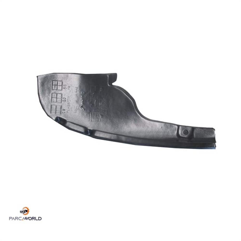 OEM NO 52592-52170 UYUMLU TOYOTA YARIS 06/11 ARKA ÇAMURLUK DAVLUMBAZI SOL 