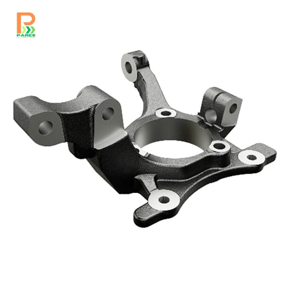 OEM NO 5308035 UYUMLU OPEL ASTRA H SD/HB 04/14 ÖN AKS TAŞIYICI SAĞ