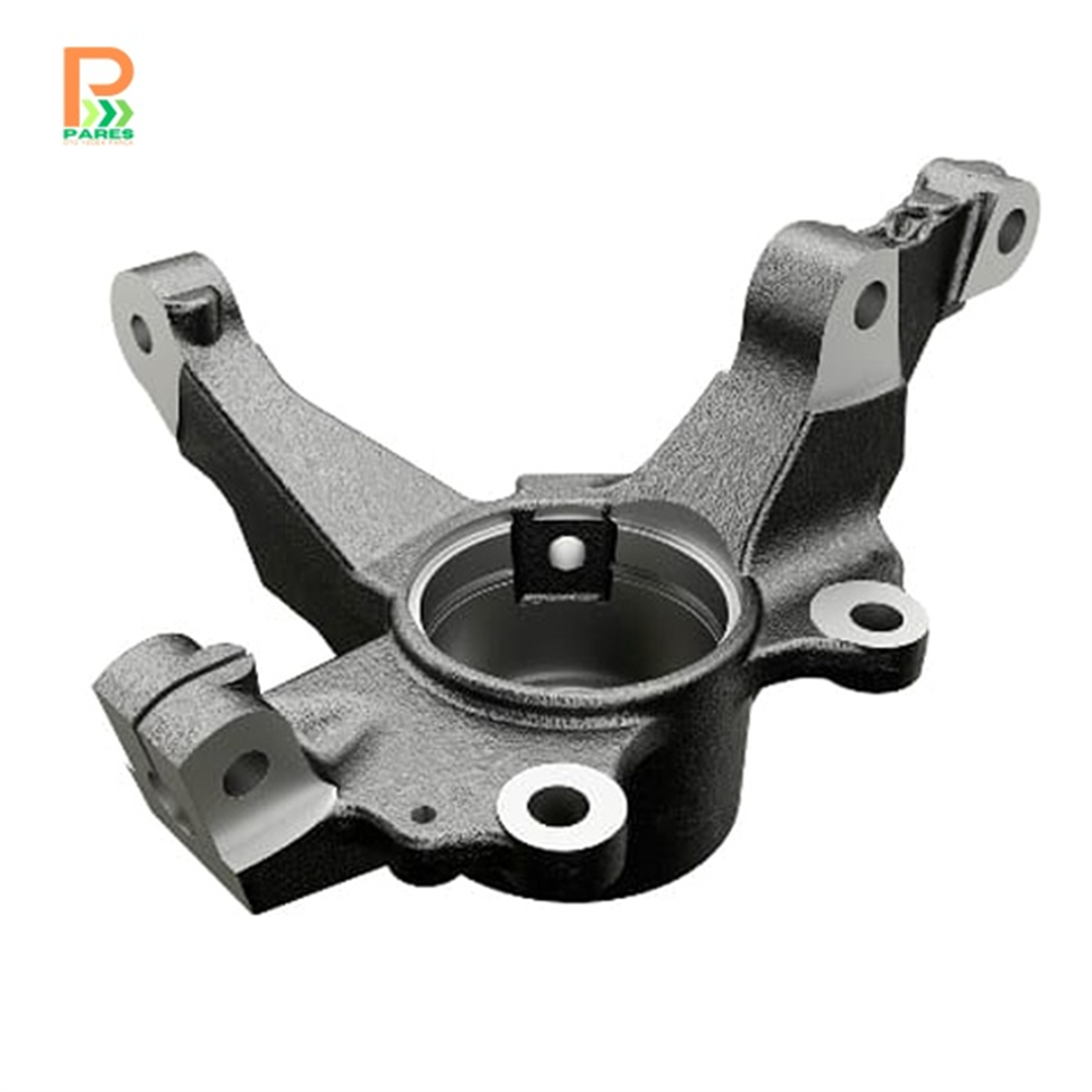 OEM NO 5308055 UYUMLU OPEL CORSA D 07/14 ÖN AKS TAŞIYICI SOL (DİZEL)