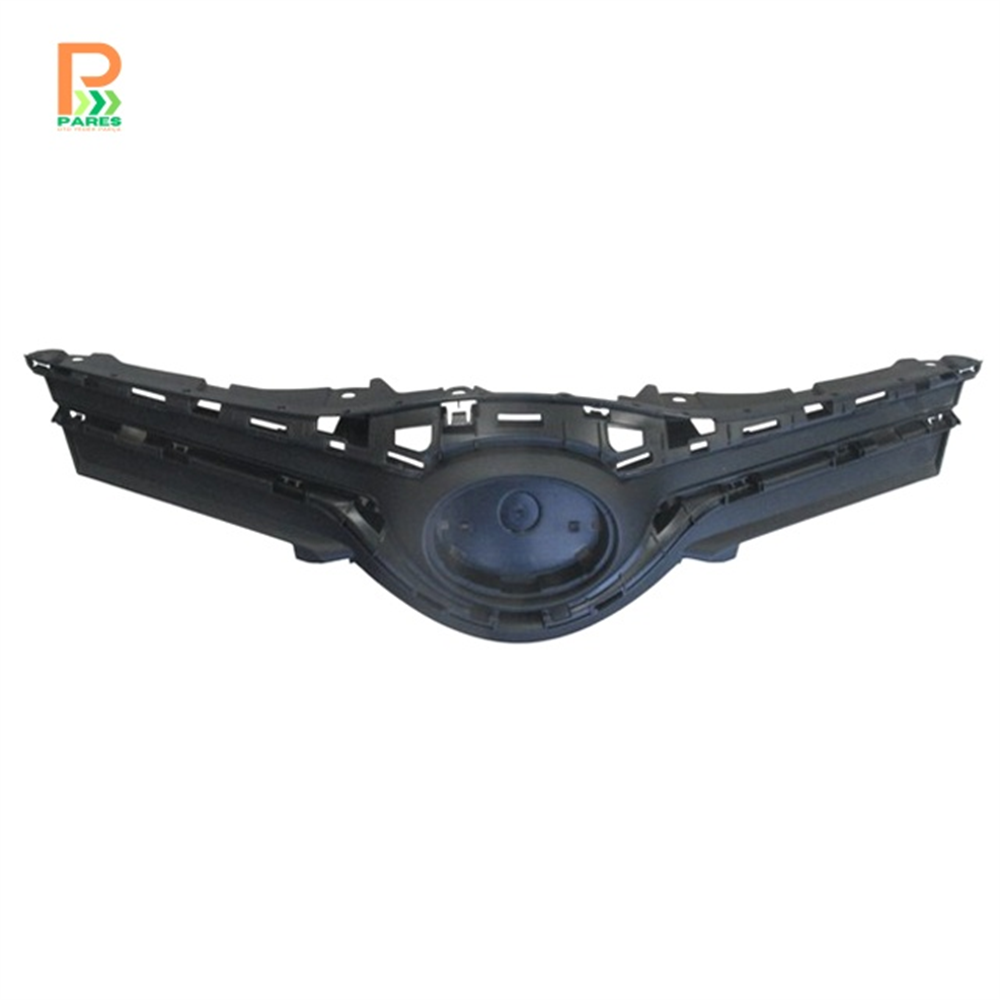 OEM NO 53111-0D810 UYUMLU TOYOTA YARIS 14/16 ÖN PANJUR İÇ GÖVDE SİYAH 