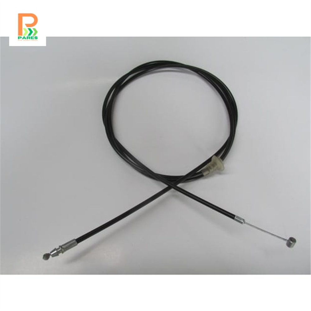 OEM NO 53630-0K190 UYUMLU TOYOTA HILUX PICK UP VIGO D4D 12/15 KAPUT AÇMA TELİ