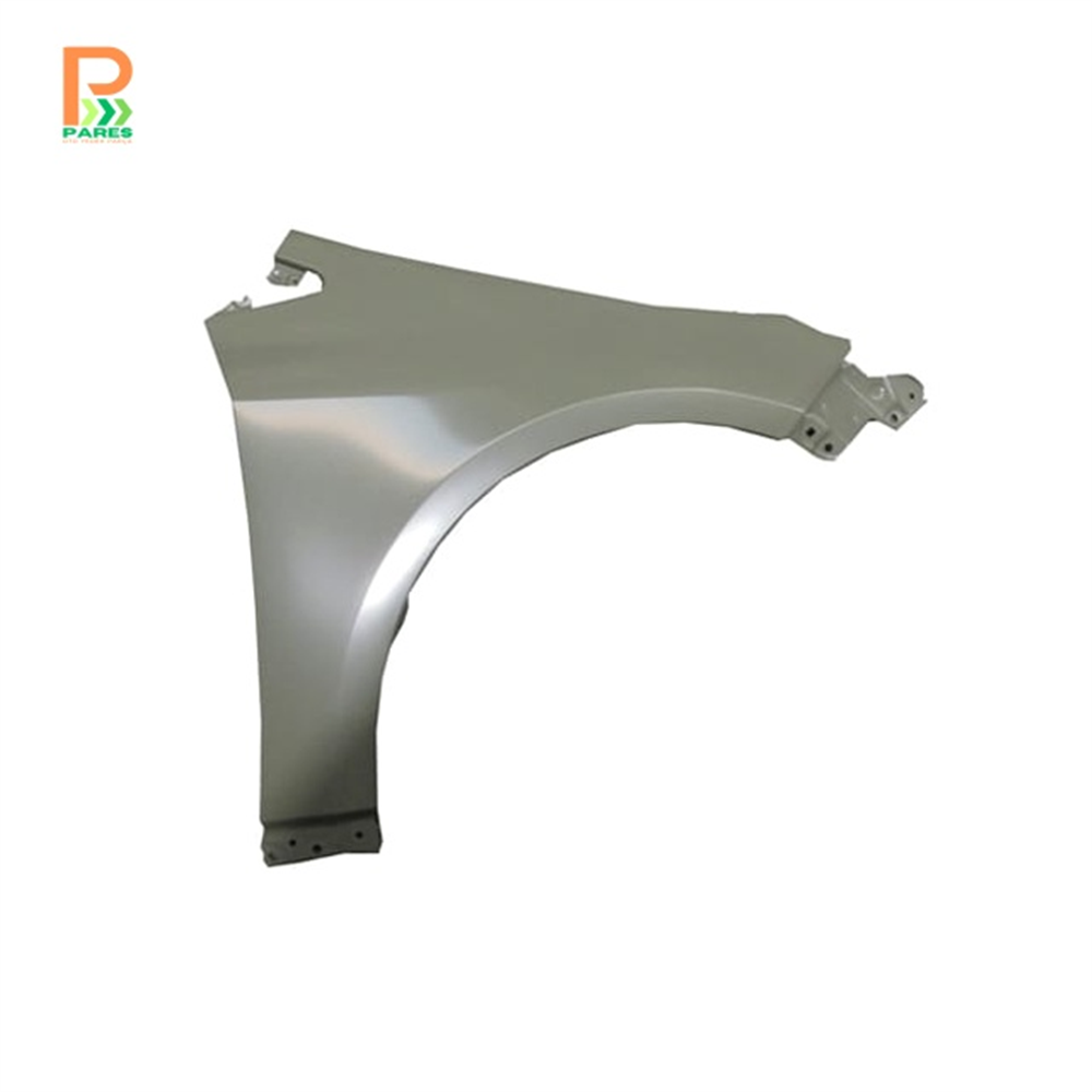 OEM NO 53801-02210 UYUMLU TOYOTA COROLLA HB 20/22 ÖN ÇAMURLUK DELİKSİZ SAĞ