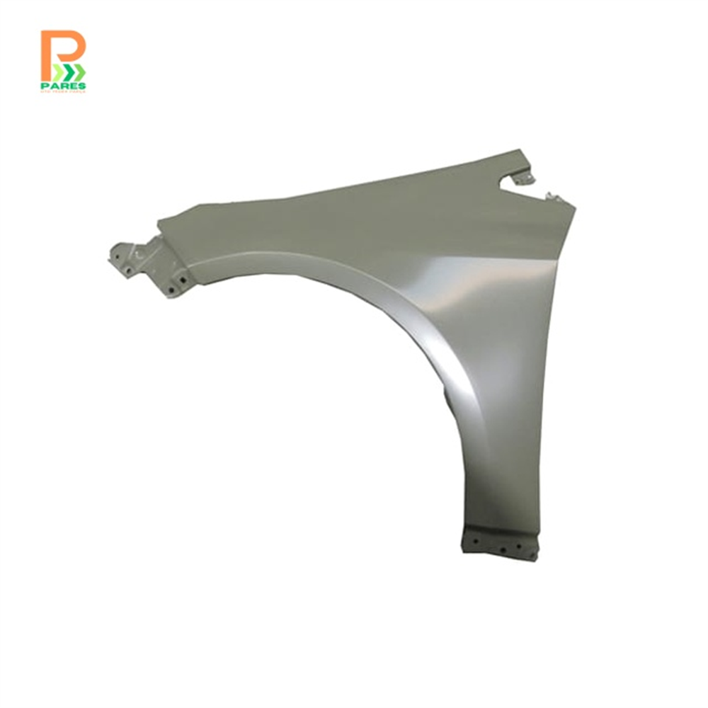 OEM NO 53802-02270 UYUMLU TOYOTA COROLLA HB 20/22 ÖN ÇAMURLUK DELİKSİZ SOL