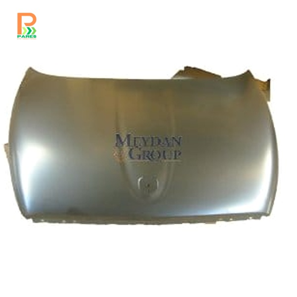 OEM NO 55274716 UYUMLU DODGE DURANGO 98/03 MOTOR KAPUTU