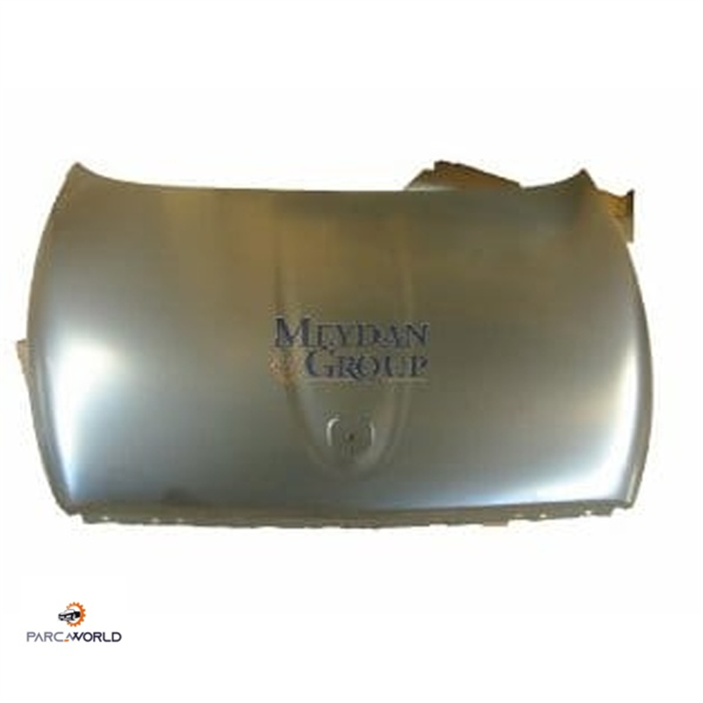 OEM NO 55274716 UYUMLU DODGE DURANGO 98/03 MOTOR KAPUTU