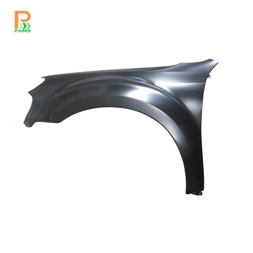 OEM NO 57120-SC0319P UYUMLU SUBARU FORESTER 08/10 ÖN ÇAMURLUK DELİKLİ SOL