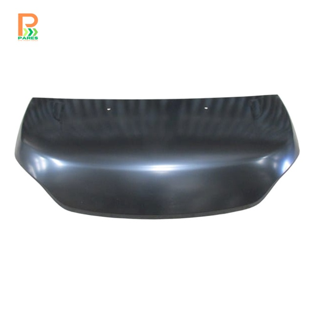 OEM NO 5801492603 UYUMLU IVECO DAILY 14/19 MOTOR KAPUTU