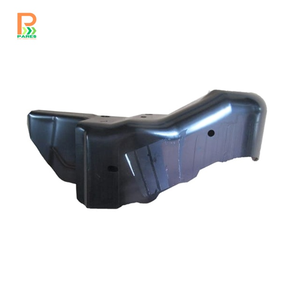 OEM NO 58120-68L00 UYUMLU SUZUKI SWIFT 11/14 ÖN TAMPON BAĞLANTI BRAKETİ SOL (FAR ALTINA BAĞLANAN) 