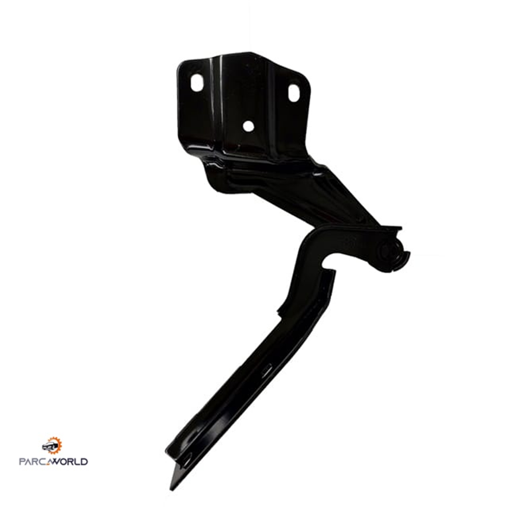 OEM NO 5C6823301 UYUMLU VOLKSWAGEN JETTA 6 11/14 KAPUT MENTEŞESİ SOL 