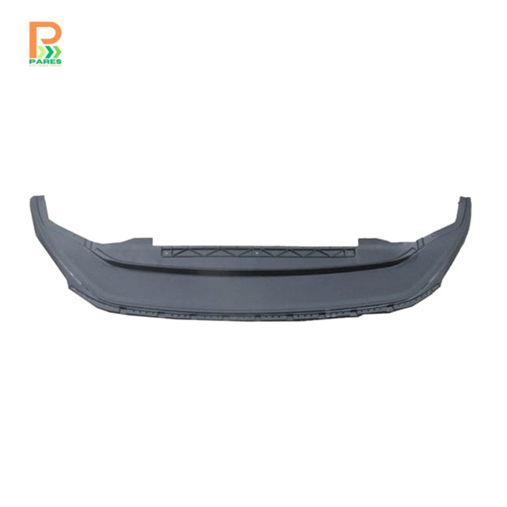 OEM NO 5G08059159B9 UYUMLU VOLKSWAGEN GOLF 7 13/17 KARLIK (ÖN TAMPON ALTI) (SPOILER)