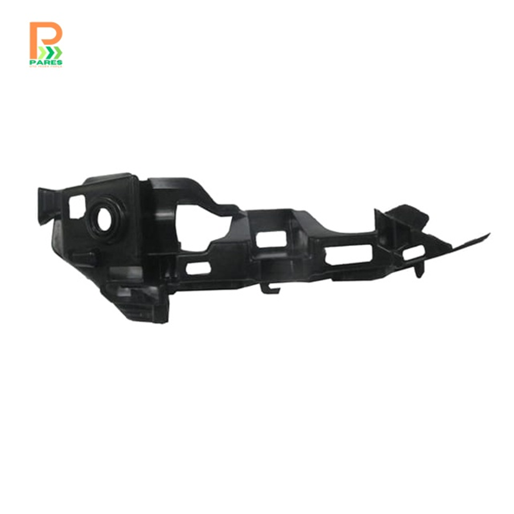OEM NO 5G0807049A UYUMLU VOLKSWAGEN GOLF 7 13/17 ÖN TAMPON BRAKETİ SOL PLASTİK 