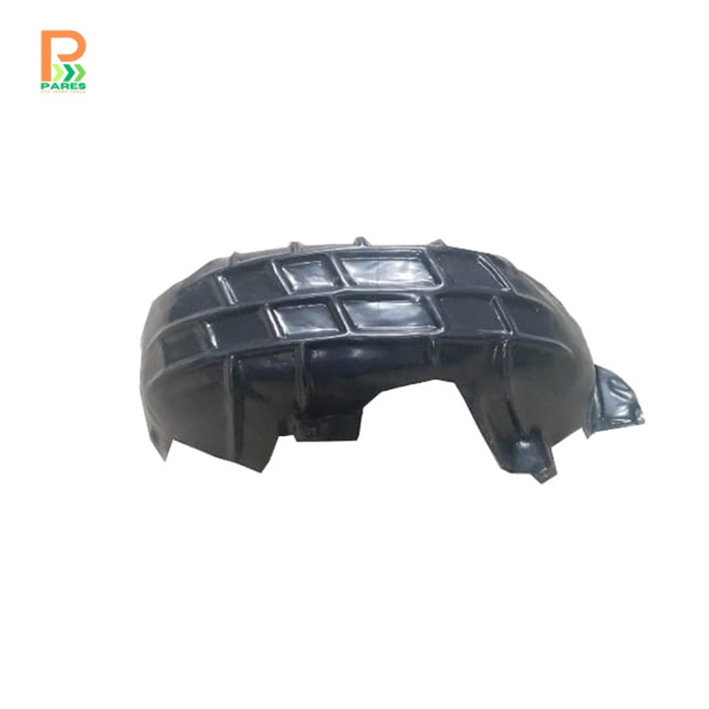 OEM NO 5G0810972 UYUMLU VOLKSWAGEN GOLF 7 13/17 ARKA ÇAMURLUK DAVLUMBAZI SAĞ