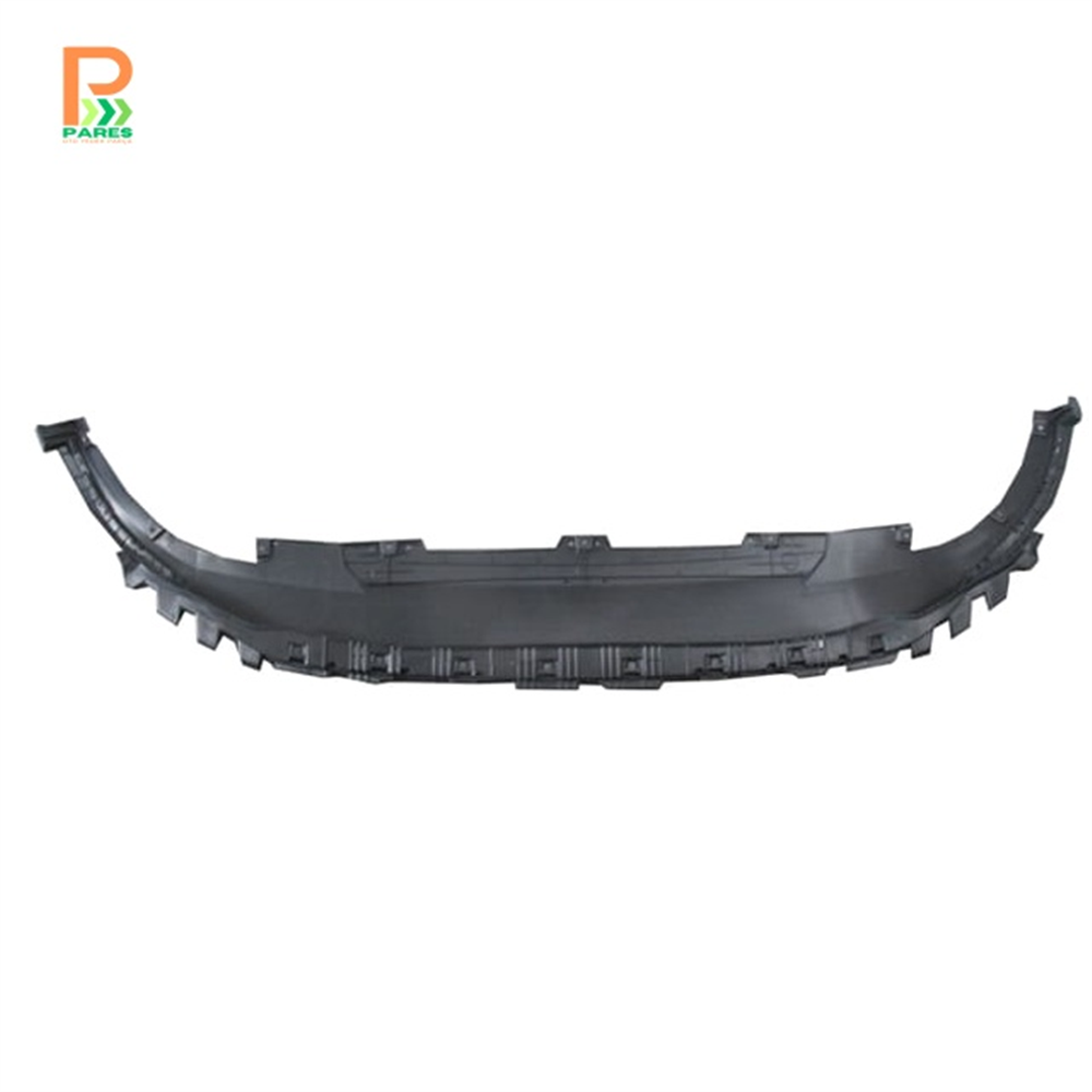 OEM NO 5H0805915A9B9 UYUMLU VOLKSWAGEN GOLF 8 21/24 KARLIK (ÖN TAMPON ALTI) (SPOILER) 