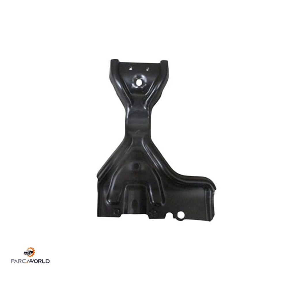 OEM NO 5N0805567E UYUMLU VOLKSWAGEN TIGUAN 12/15 KAPUT KİLİT DESTEK SACI 