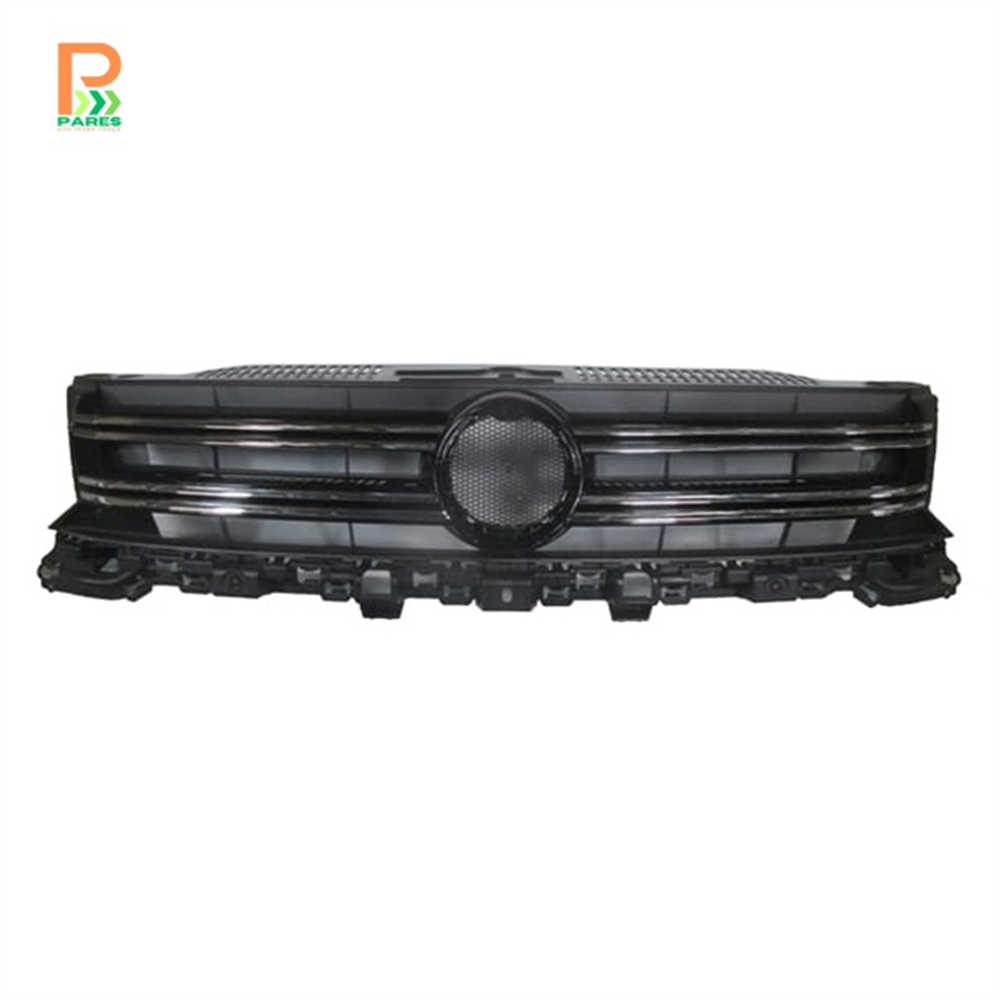 OEM NO 5N0853651H9B9 UYUMLU VOLKSWAGEN TIGUAN 12/15 ÖN PANJUR (NIKELAJLI) 