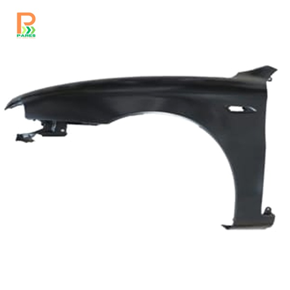 OEM NO 60694120 UYUMLU ALFA ROMEO 147 05/09 ÖN ÇAMURLUK SOL SİNYAL DELİKLİ 