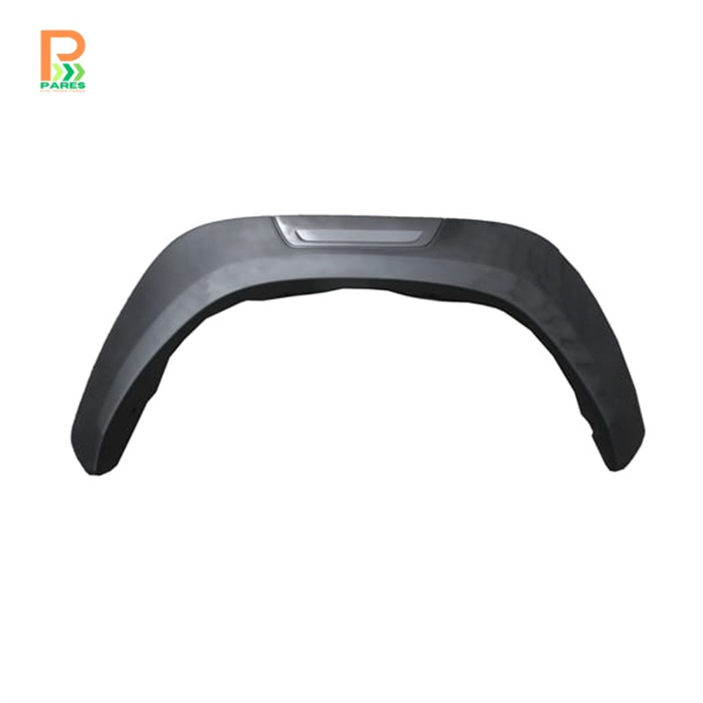 OEM NO 61061-YP010 UYUMLU TOYOTA HILUX PICK UP 20/24 ARKA ÇAMURLUK AĞZI PLASTİĞİ SAĞ (DODİK) (INVINCIBLE)