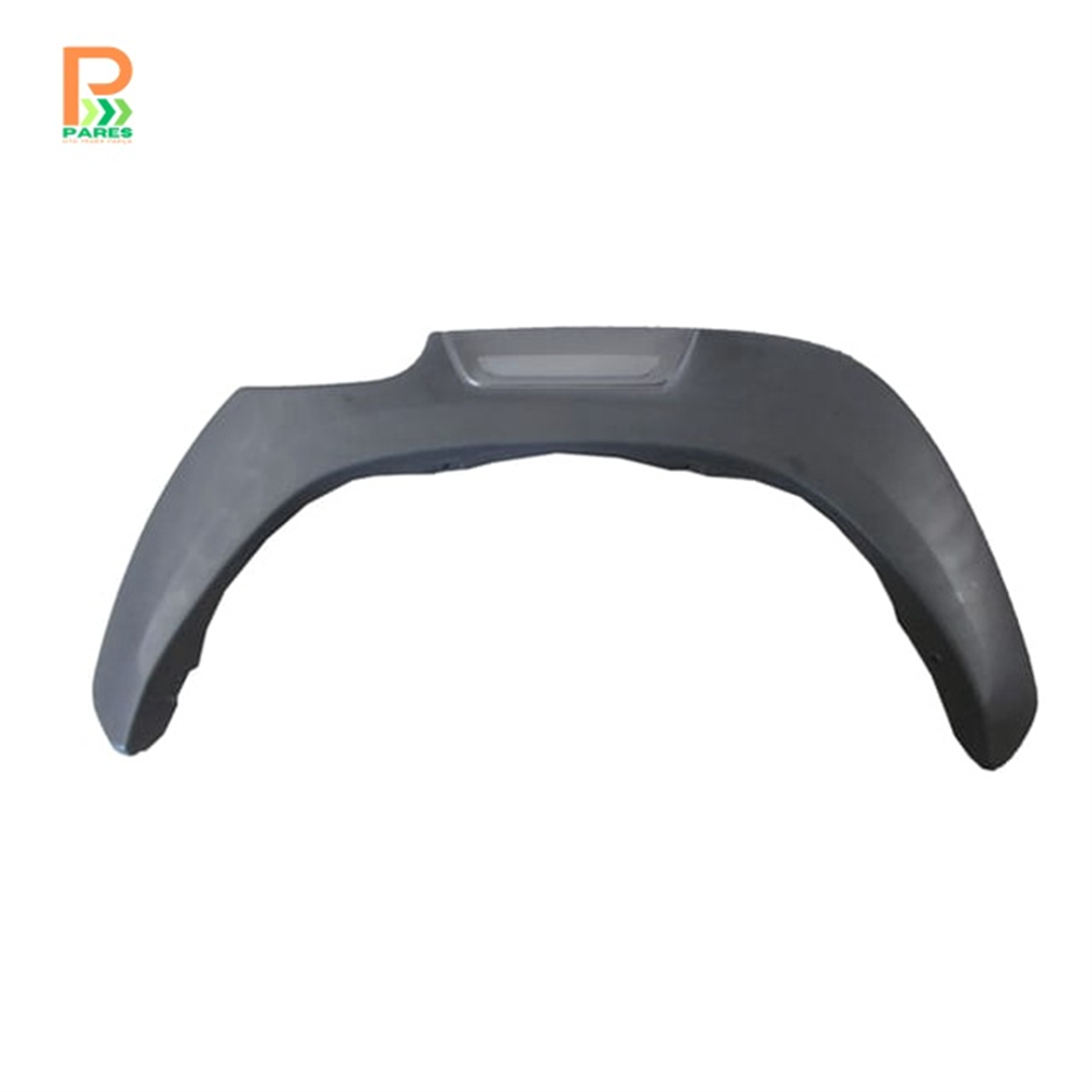 OEM NO 61062-YP010 UYUMLU TOYOTA HILUX PICK UP 20/24 ARKA ÇAMURLUK AĞZI PLASTİĞİ SOL (DODİK) (INVINCIBLE)