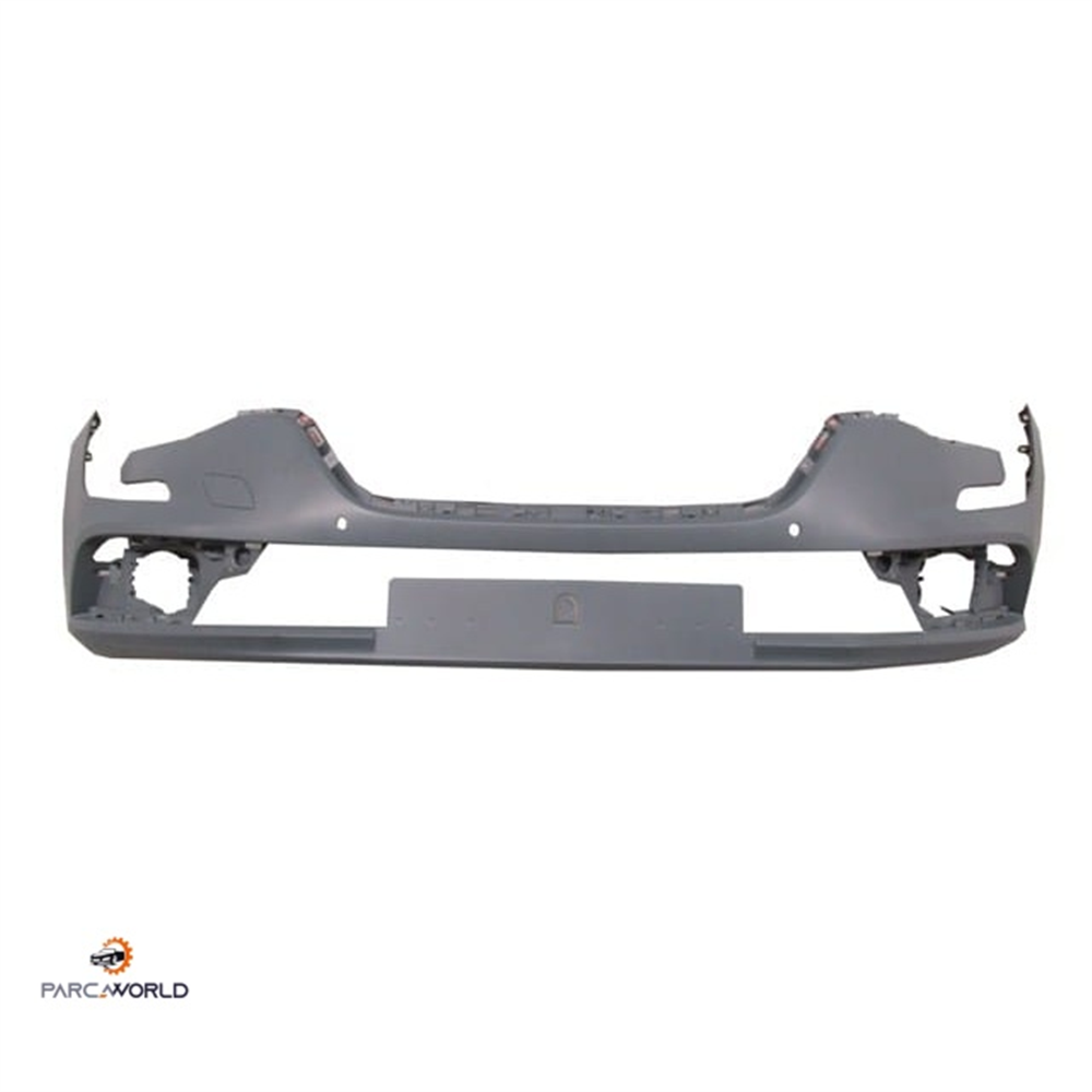 OEM NO 620229243R UYUMLU RENAULT TALISMAN 16/20 ÖN TAMPON ASTARLI SENSÖR DELİKLİ