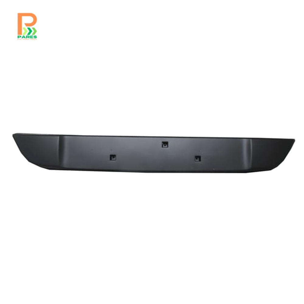 OEM NO 620788414R UYUMLU DACIA SANDERO 13/16 ÖN TAMPON PLAKALIK PLASTİĞİ