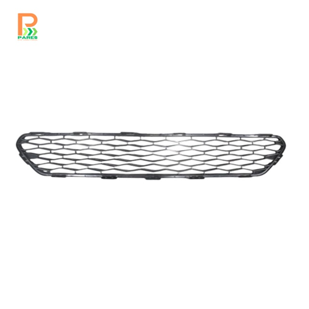 OEM NO 62254-4CL0A UYUMLU NISSAN X TRAIL 13/16 ÖN TAMPON PANJURU SİYAH 