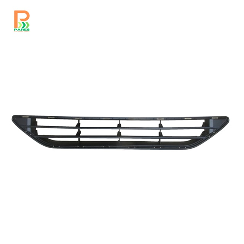 OEM NO 62254-6FL0A UYUMLU NISSAN X TRAIL 17/21 ÖN TAMPON PANJURU SİYAH