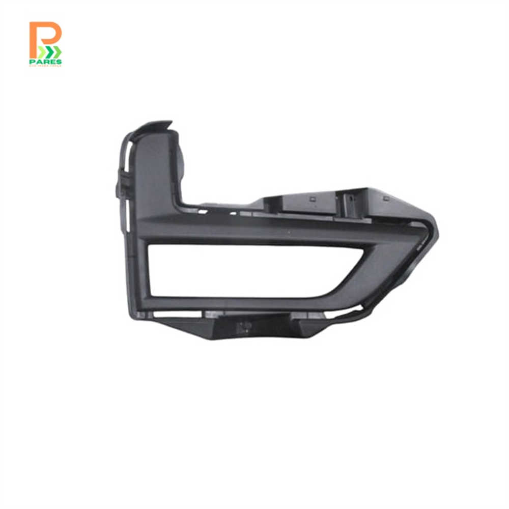 OEM NO 62256-6FL0B-A194 UYUMLU NISSAN X TRAIL 17/21 SİS LAMBA KAPAĞI SAĞ SİYAH 