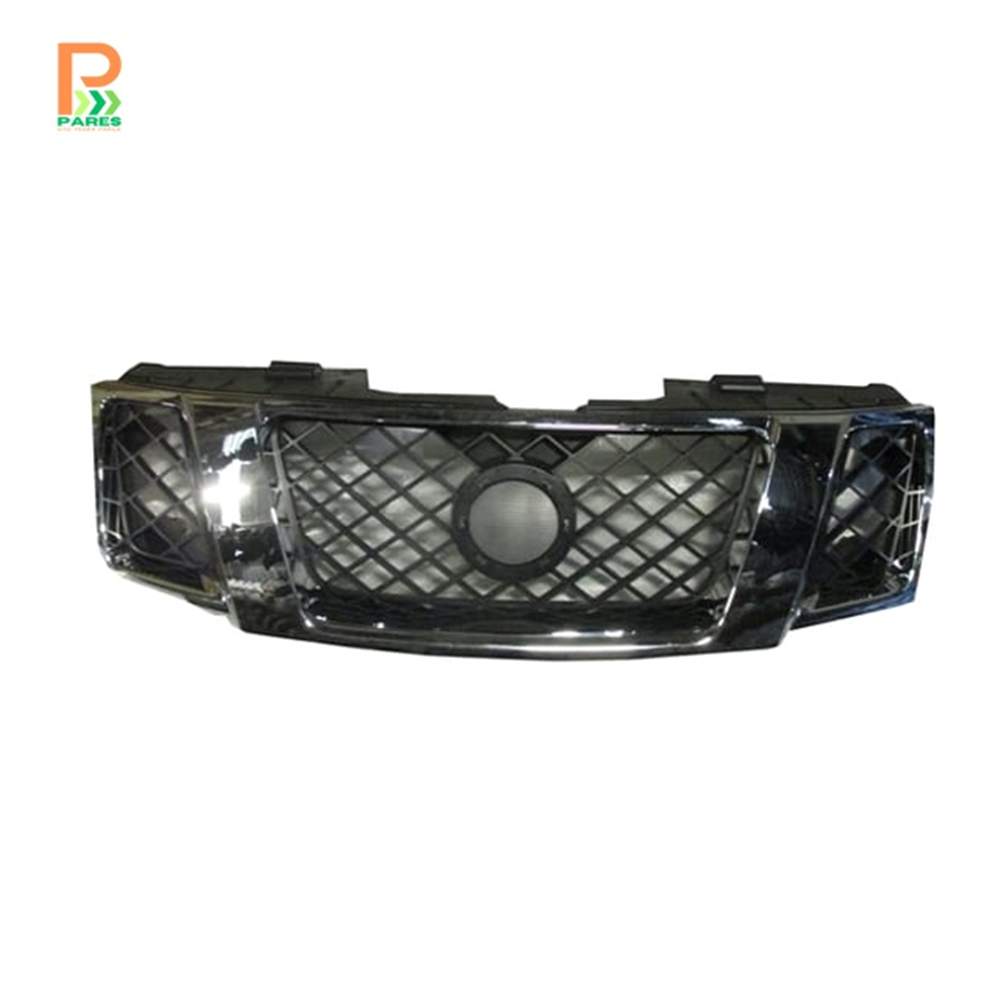 OEM NO 62310-5X00B UYUMLU NISSAN PICK UP NAVARA 10/14 ÖN PANJUR NİKLELAJLI (İÇ PETEKLERİ SİYAH)