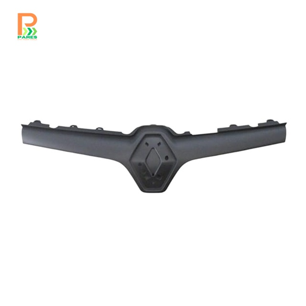 OEM NO 623829911R UYUMLU RENAULT KANGOO 4 14/21 ÖN PANJUR DIŞ ORTA ÇITASI SİYAH 