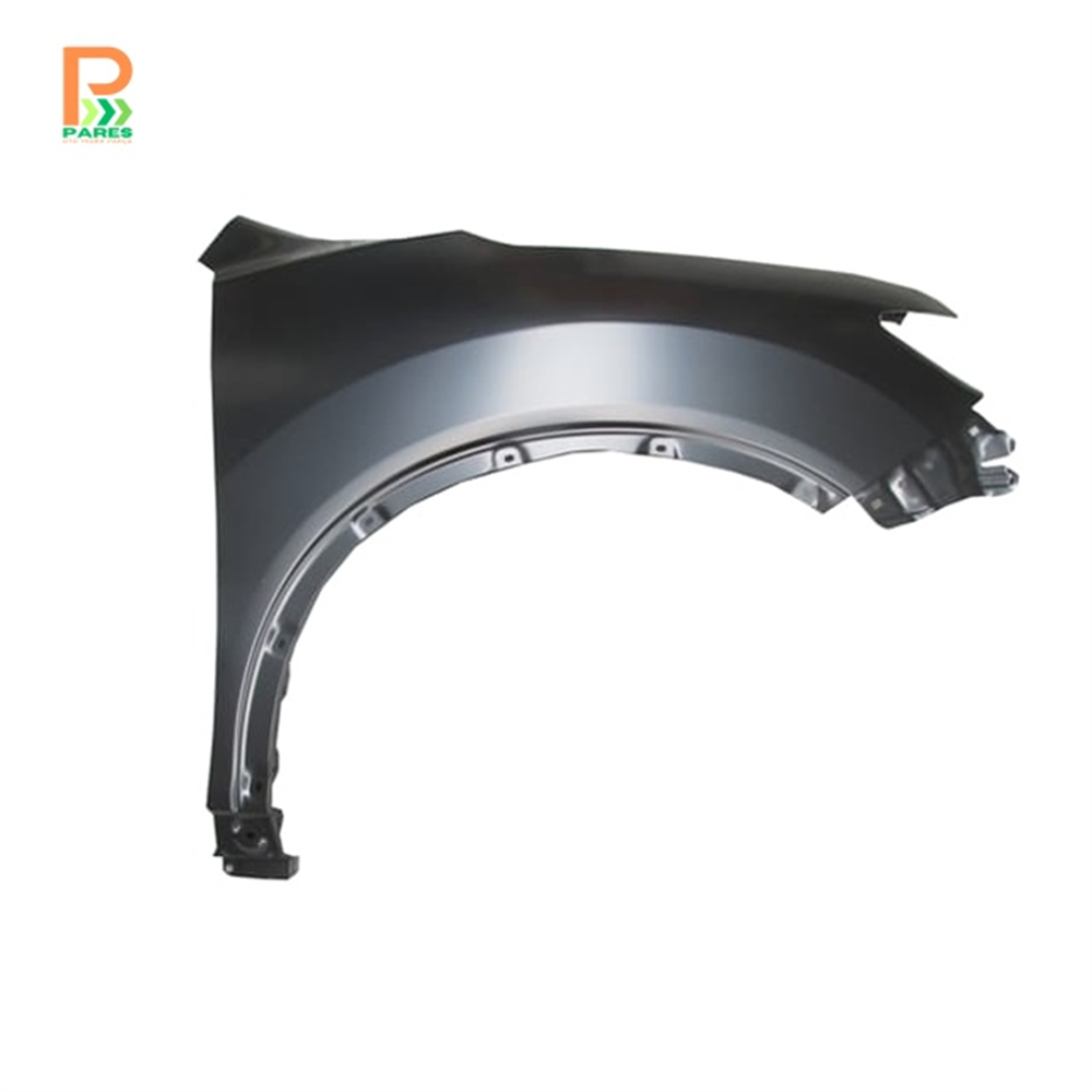 OEM NO 63100-4BA0A UYUMLU NISSAN X TRAIL 17/21 ÖN ÇAMURLUK DELİKSİZ SAĞ 